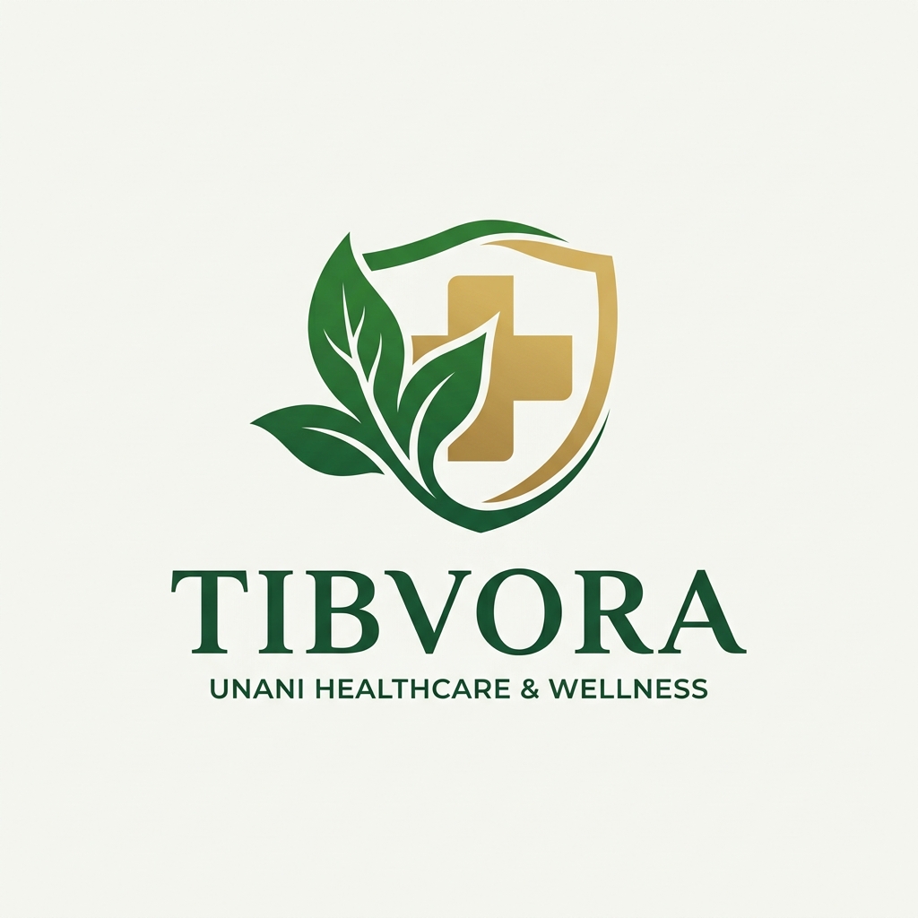 Tibvora Logo